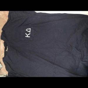 Kappa Delta Tshirt